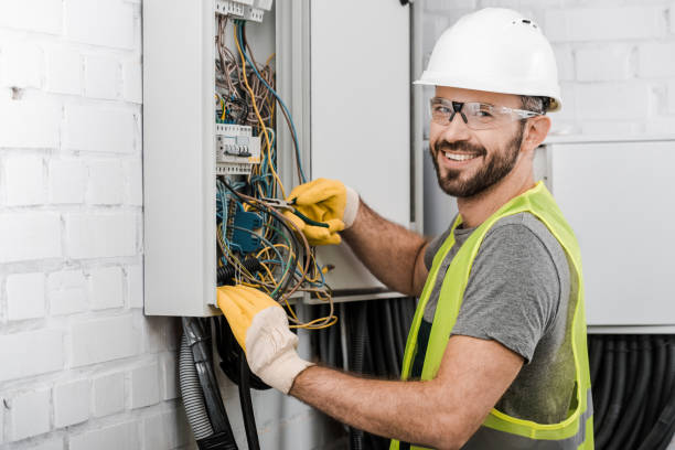 Best Circuit Breaker Repair  in Kerhonkson, NY