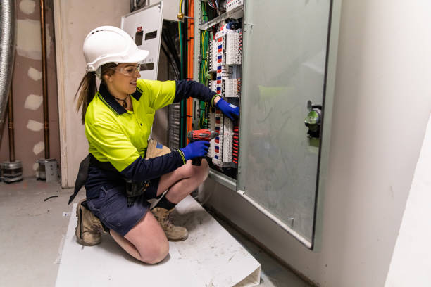Best Affordable Emergency Electrician  in Kerhonkson, NY