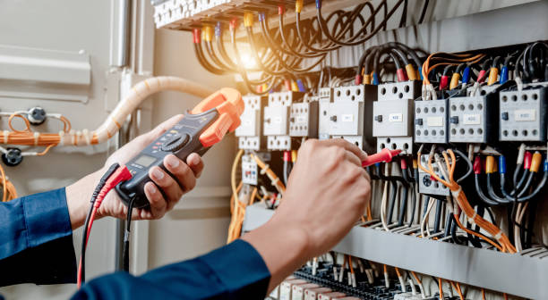 Best Local Electrician Companies  in Kerhonkson, NY